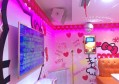 上海顶级ktv招聘包厢服务员,安排住宿吗