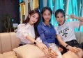 上海浦东新区附近夜场招聘商务礼仪,全职上班收入多少