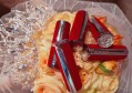 招聘厨师鱼香肉丝文案（诚聘烹饪高手：创意鱼香肉丝菜品宣传文案）