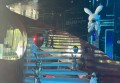 上海普陀区长风新村街道附近夜场招聘现场DJ,一个月上几天班
